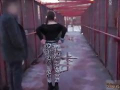 Belly bondage and big extreme cocks compilation Punish my 19 year old