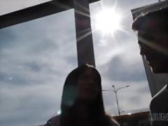 HUNT4K Dude had nothing against girlfriend s sex with guy for cash