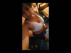 El pack de mie exnovia dominicana dinnely