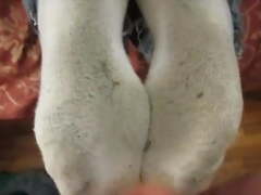 Shoejob and Sockjob: Etnies and DIRTY Ankle Socks