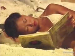 Erika Bella Tropical Bitch