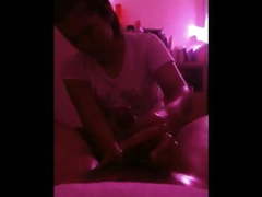 Thai Massage & Handjob(Hidden Cam)